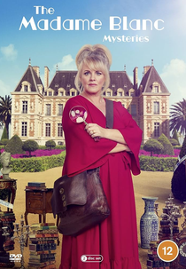 The Madame Blanc Mysteries (1ª Temporada) (The Madame Blanc Mysteries (Season 1))