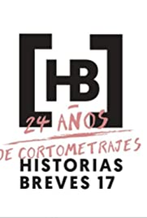 Historias Breves 17 - Poster / Capa / Cartaz - Oficial 1
