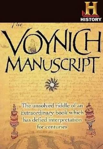 O Misterioso Código Voynich (The Voynich Manuscript)