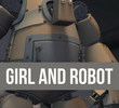 A Garota e o Robô