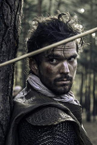 Poster 1 de Curta Noble Claim  (2016)