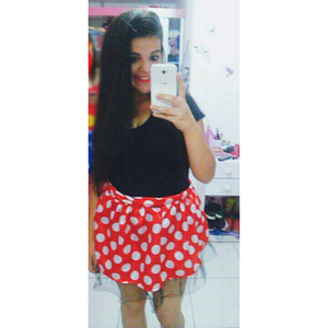 Foto de perfil de Tais