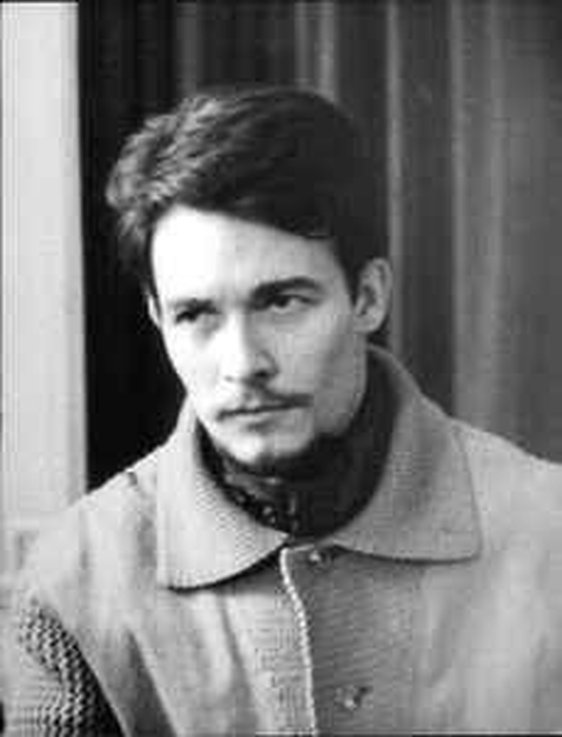 Jacques Charrier - Foto 2