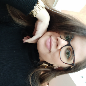 Foto de perfil de Geórgia
