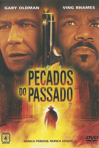 Poster 1 de Filme Pecados do Passado (2003)