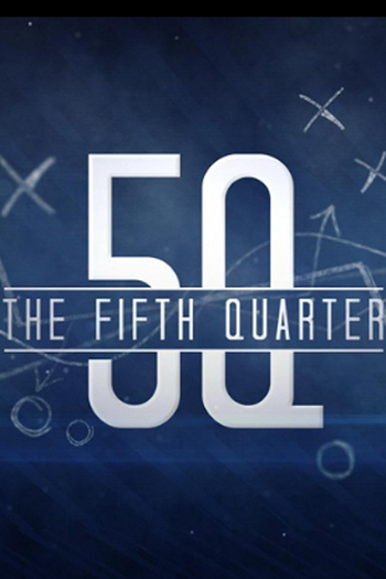 Poster de Série The 5th Quarter (2018)