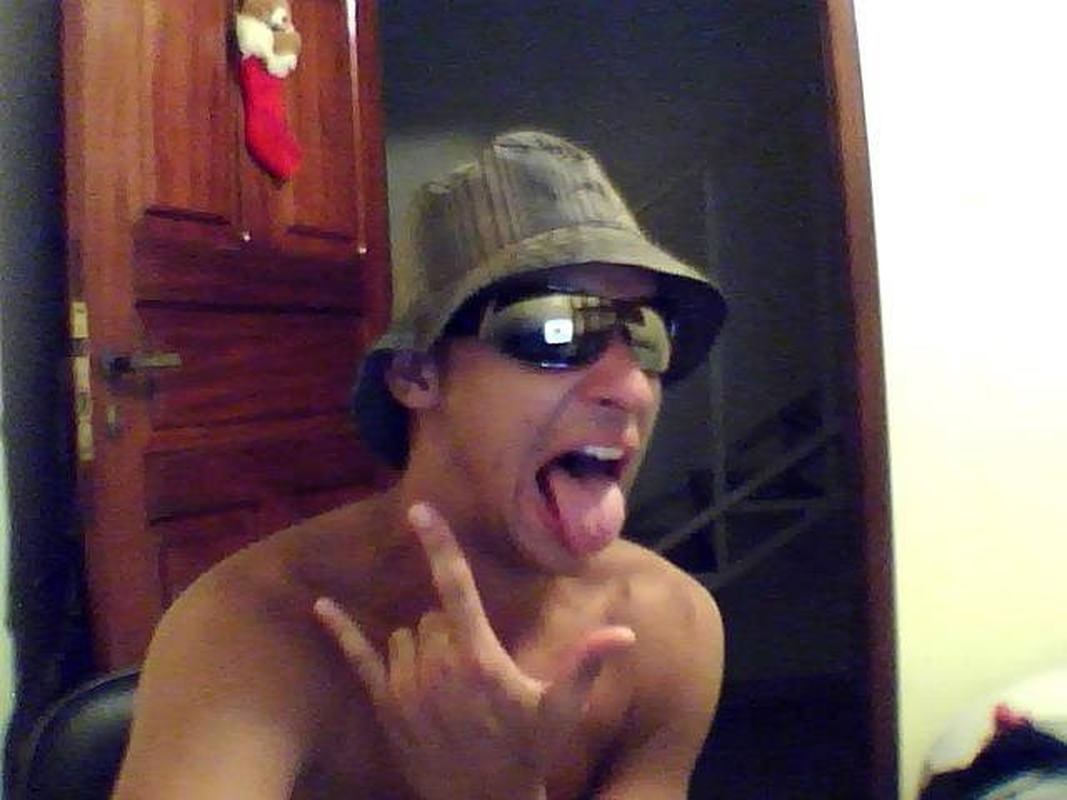 Diêgo Rocha Madureira - Foto 4