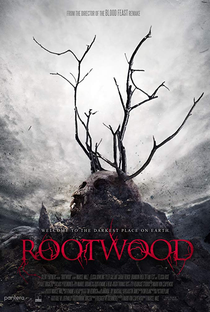 Rootwood - Poster / Capa / Cartaz - Oficial 2