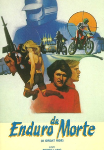 Enduro da Morte (A Great Ride)