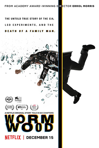 Poster 1 de Série Wormwood (1ª Temporada) (2017)