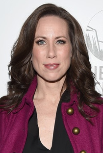 Miriam Shor - Poster / Capa / Cartaz - Oficial 8