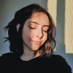 Foto de perfil de Jéssica Oliveira