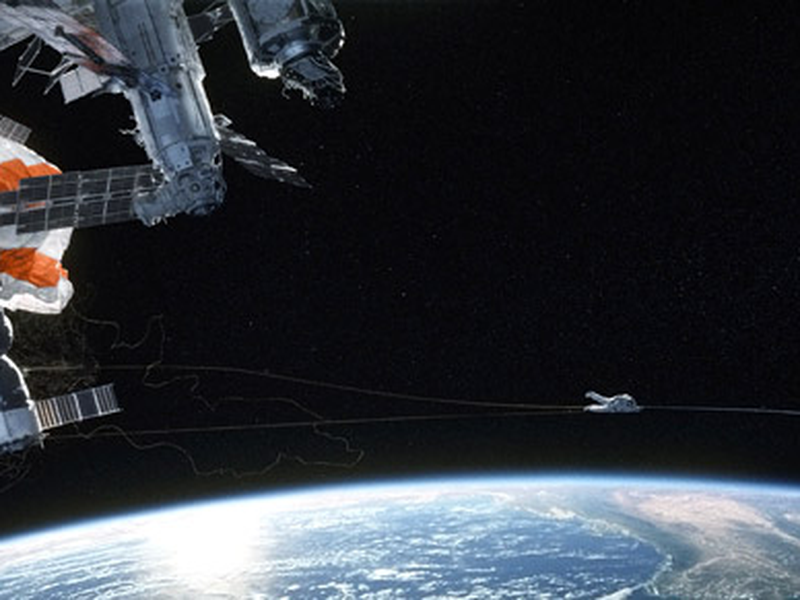 Foto 12 de Gravidade