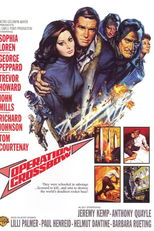 Operação Crossbow (Operation Crossbow)