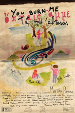 Você Me Queima (Tú Me Abrasas)