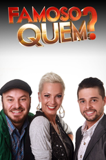 Famoso Quem? (Famoso Quem?)