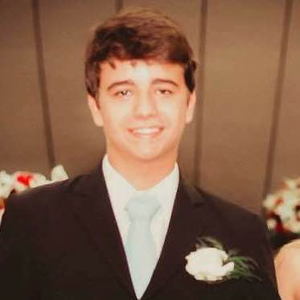 Foto de perfil de Lucas Wolney