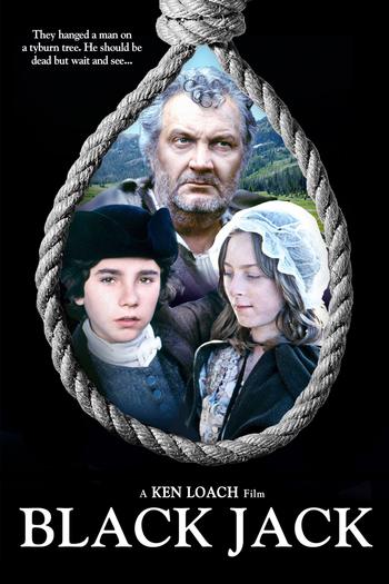  de Filme Black Jack (1979)