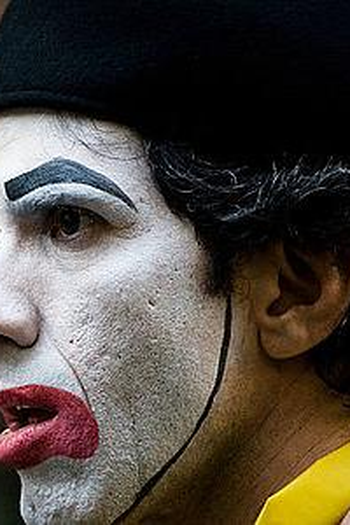 Poster de Curta O Papel das Dobras (2007)