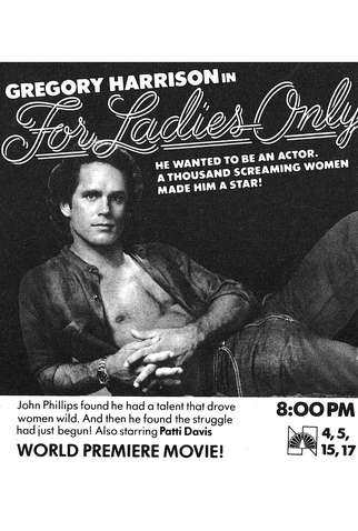 Poster 1 de Filme Clube Para Mulheres (1981)