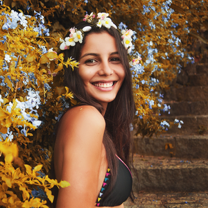 Foto de perfil de Graziele