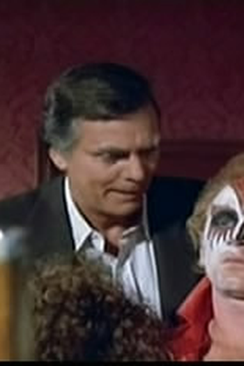Poster de Episódio Rock Devil Rock (1982)