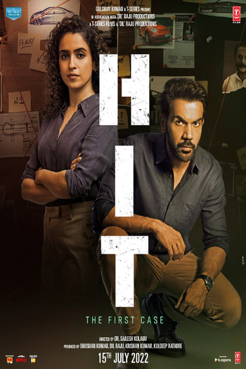  de Filme Hit: O Primeiro Caso (2022)