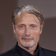 Mads Mikkelsen