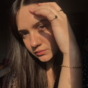 Foto de perfil de letícia