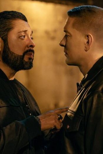 Poster de Episódio DO OR DIE (2025)