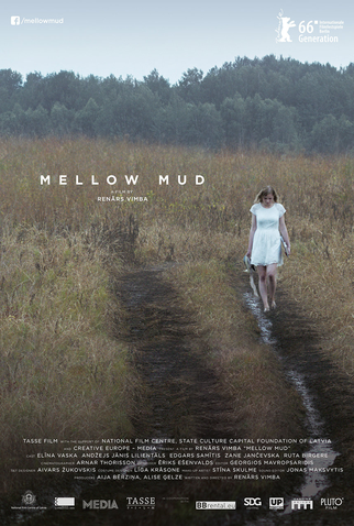 Poster 3 de Filme Mellow Mud (2016)
