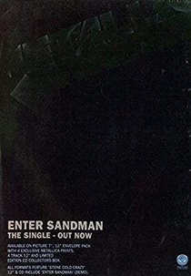 Metallica: Enter Sandman (Metallica: Enter Sandman)