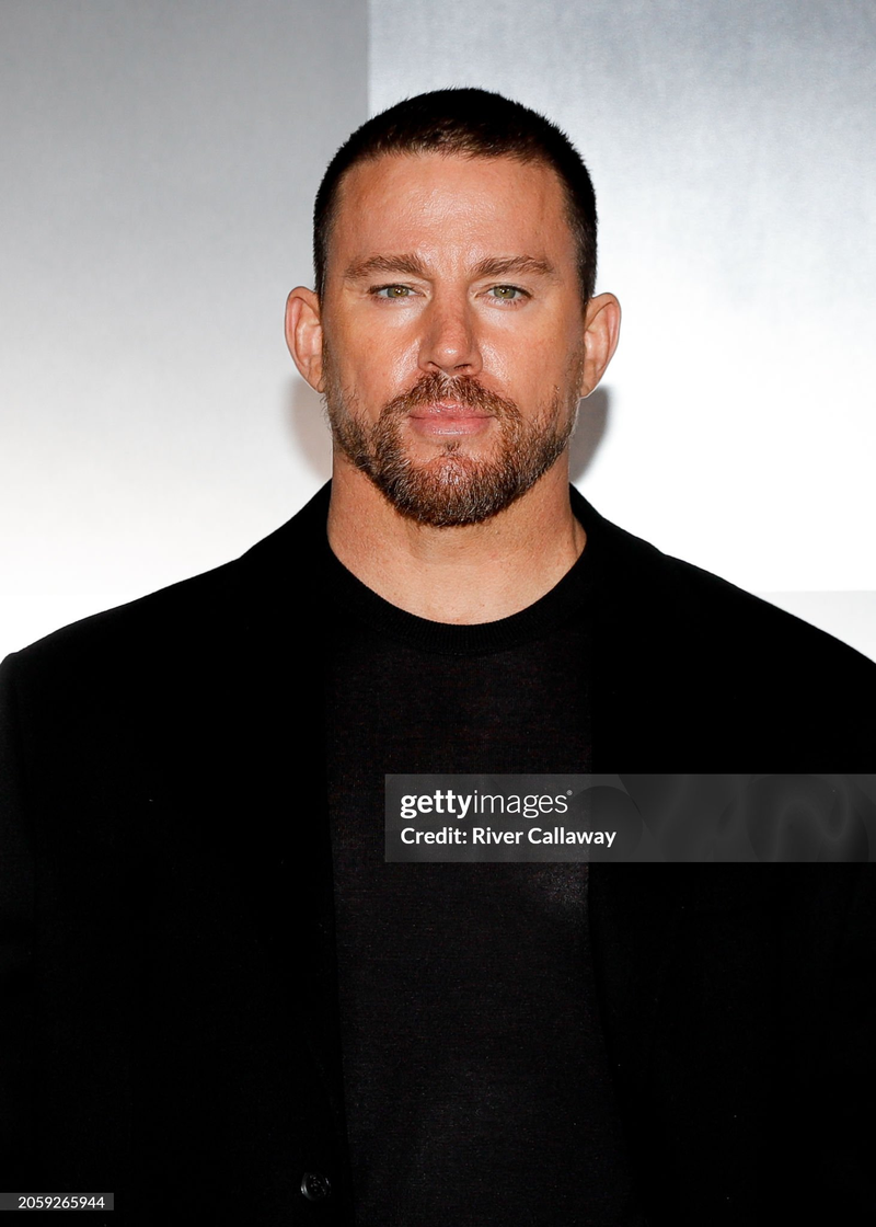 Channing Tatum - Foto 3