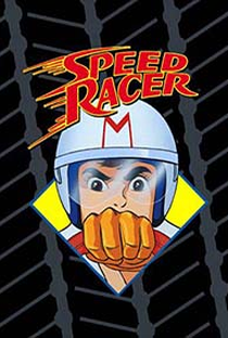 Speed Racer - Poster / Capa / Cartaz - Oficial 1