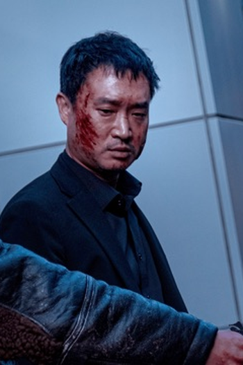 Poster de Episódio 8화 (2024)