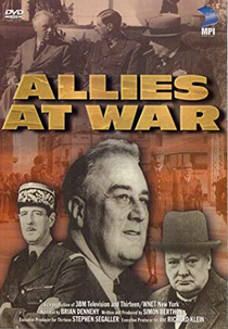 Aliados em Guerra (Allies at War)
