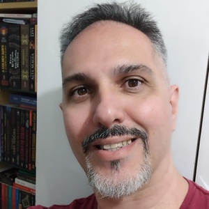 Foto de perfil de Chris Grecco
