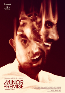 Memória Fragmentada (Minor Premise)