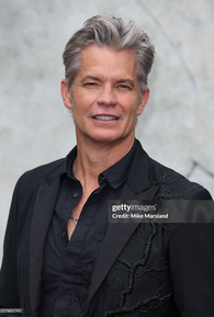 Timothy Olyphant