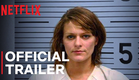 State of Alabama vs. Brittany Smith | Official Trailer | Netflix
