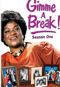 Gimme a Break! (1ª Temporada) (Gimme a Break! (Season 1))