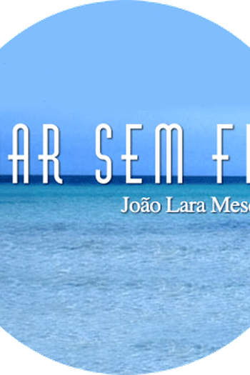 Poster de TV Mar Sem Fim (2015)