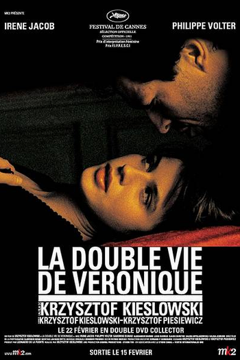  de Filme A Dupla Vida de Véronique (1991)