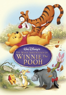 As Aventuras do Ursinho Puff (The Many Adventures of Winnie the Pooh)