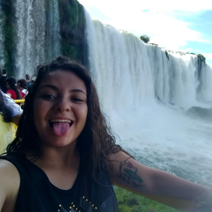 Foto de perfil de Vitória