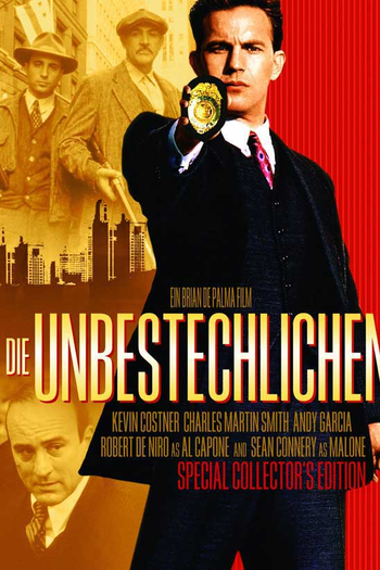  de Filme Os Intocáveis (1987)