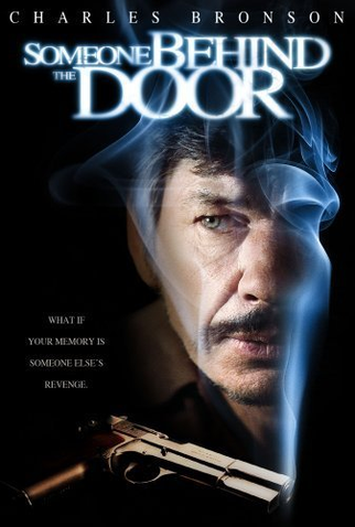 Poster 6 de Filme Alguém Atrás da Porta (1971)