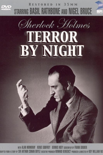  de Filme Noite Tenebrosa (1946)