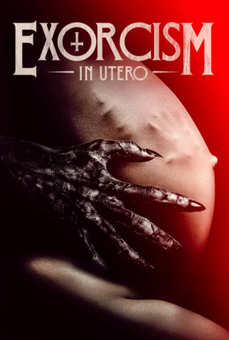 Poster 1 de Filme O Anel Amaldiçoado (2023)