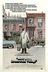 Próxima Parada: Bairro Boêmio (Next Stop, Greenwich Village)